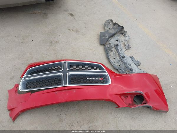 2013 DODGE CHARGER SE