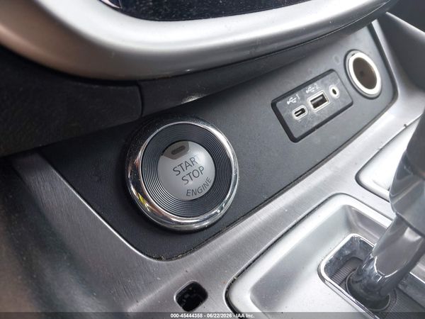 2020 NISSAN MURANO S INTELLIGENT AWD — I152