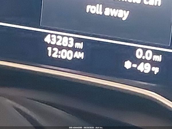 2021 AUDI Q3
