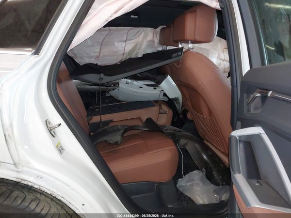 2021 AUDI Q3