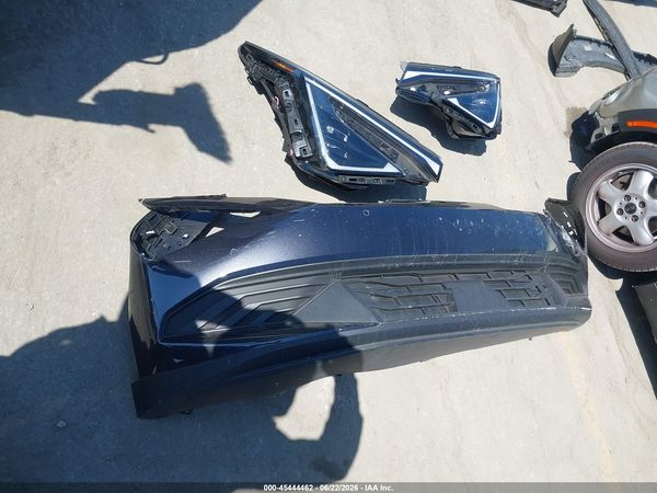 2025 KIA EV6 LIGHT LONG RANGE