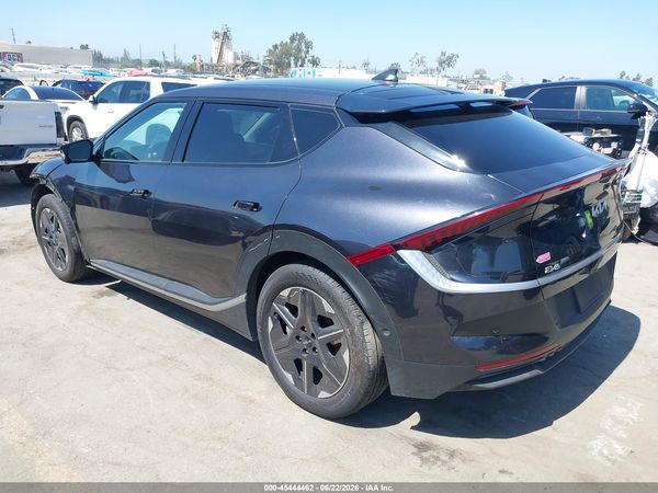 2025 KIA EV6 LIGHT LONG RANGE