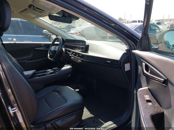 2025 KIA EV6 LIGHT LONG RANGE
