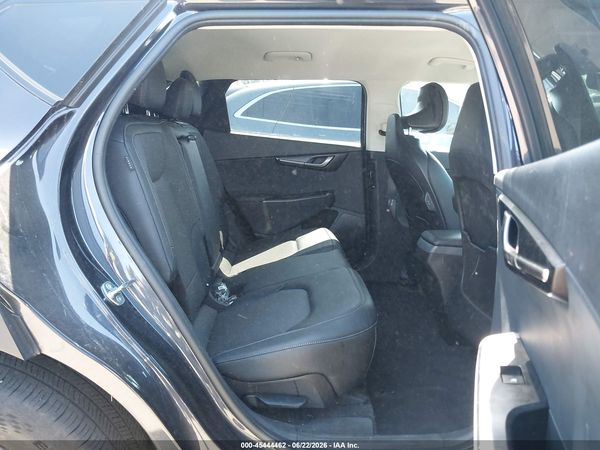 2025 KIA EV6 LIGHT LONG RANGE