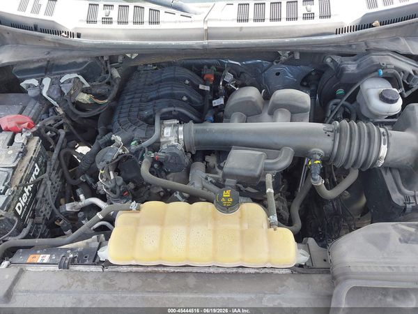 2019 FORD F-150 XL/XLT