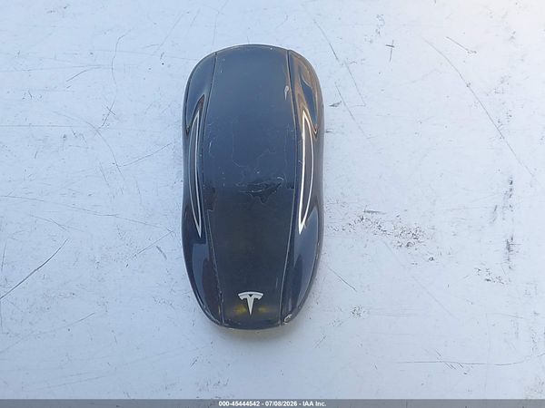 2019 TESLA MODEL S