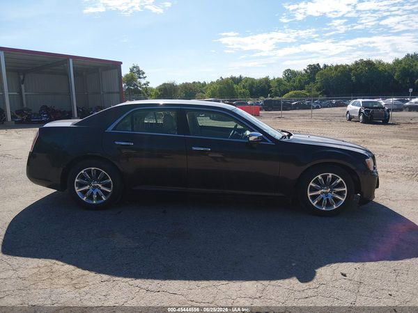 2012 CHRYSLER 300 LIMITED