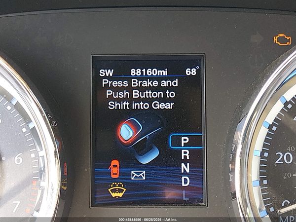 2012 CHRYSLER 300 LIMITED