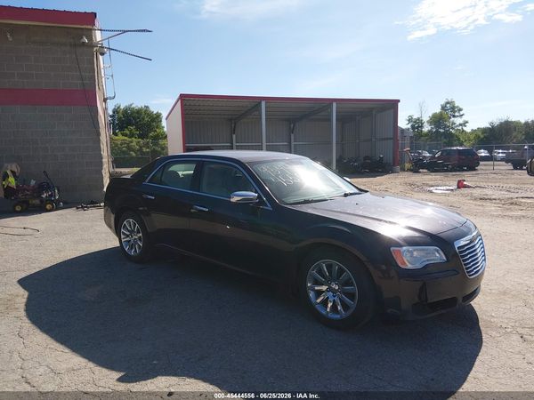 2012 CHRYSLER 300 LIMITED