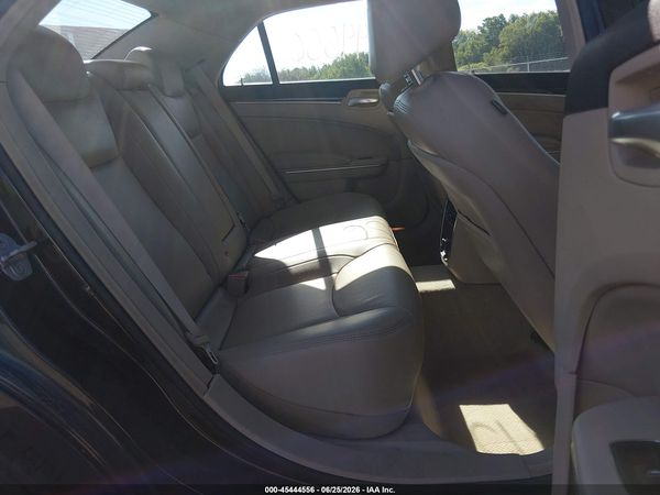 2012 CHRYSLER 300 LIMITED