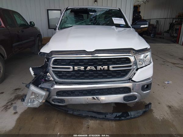 2022 RAM 1500 LONE STAR  4X2 6'4 BOX