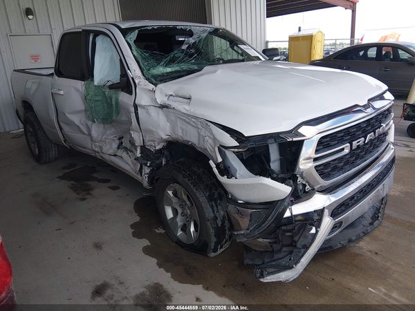 2022 RAM 1500 LONE STAR  4X2 6'4 BOX
