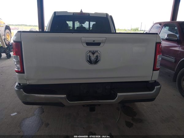 2022 RAM 1500 LONE STAR  4X2 6'4 BOX