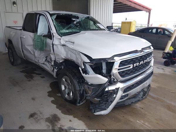 2022 RAM 1500 LONE STAR  4X2 6'4 BOX