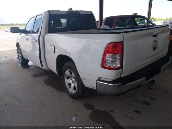2022 RAM 1500 LONE STAR  4X2 6'4 BOX