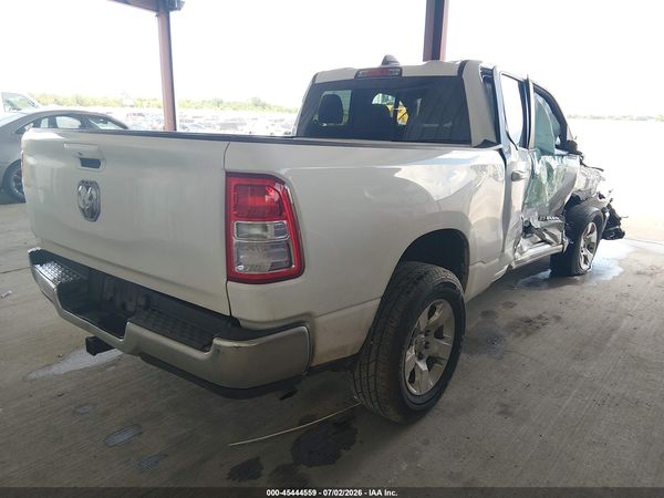 2022 RAM 1500 LONE STAR  4X2 6'4 BOX