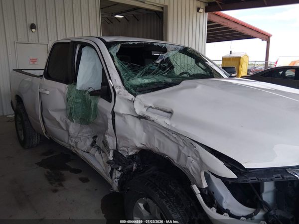 2022 RAM 1500 LONE STAR  4X2 6'4 BOX