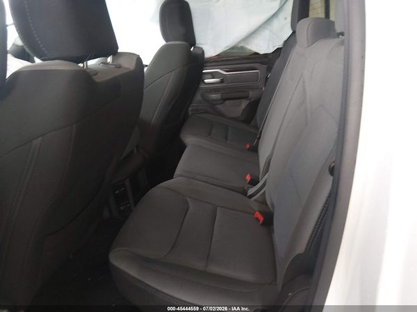 2022 RAM 1500 LONE STAR  4X2 6'4 BOX