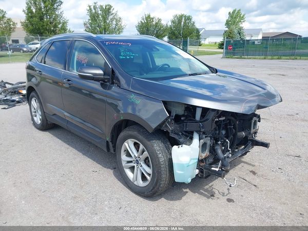 2020 FORD EDGE SEL — I1