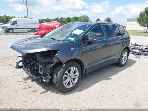 2020 FORD EDGE SEL — I2