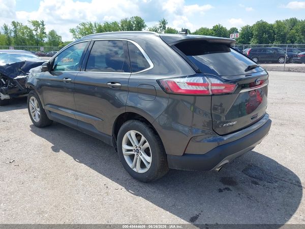 2020 FORD EDGE SEL — I3