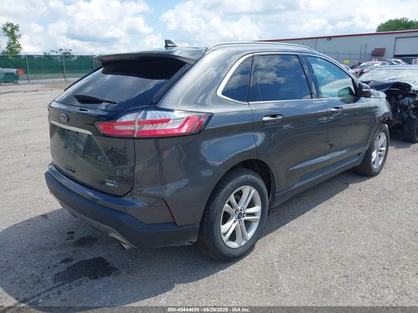 2020 FORD EDGE SEL — I4