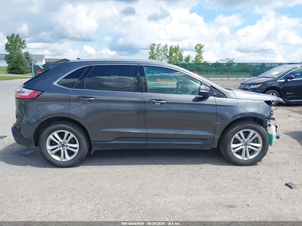 2020 FORD EDGE SEL — I116