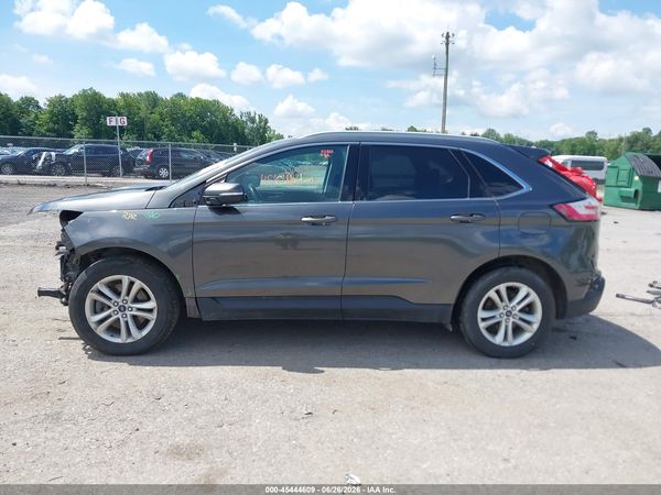 2020 FORD EDGE SEL — I117