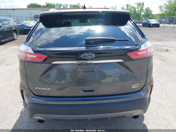 2020 FORD EDGE SEL — I119