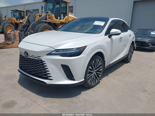 2023 LEXUS RX 350 PREMIUM PLUS