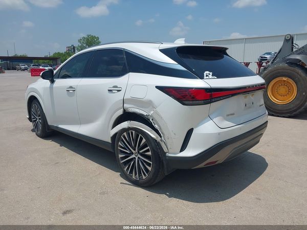 2023 LEXUS RX 350 PREMIUM PLUS