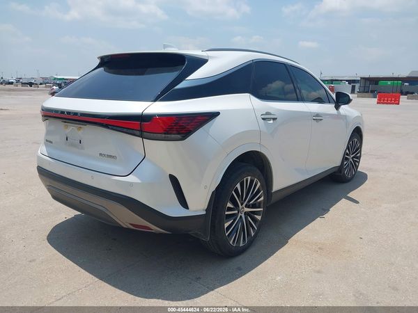 2023 LEXUS RX 350 PREMIUM PLUS