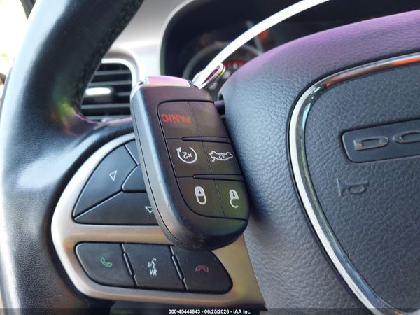2021 DODGE CHARGER SXT RWD