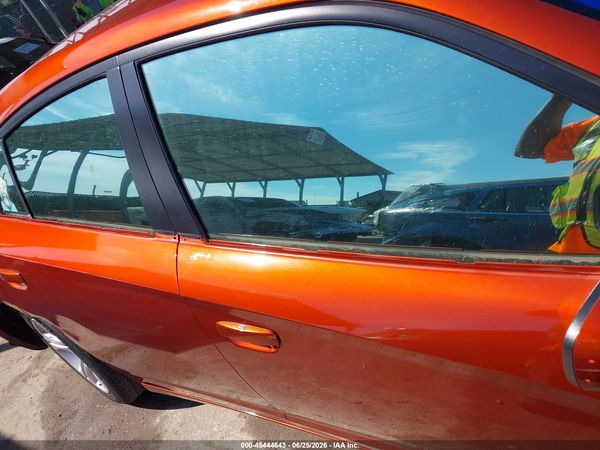 2021 DODGE CHARGER SXT RWD