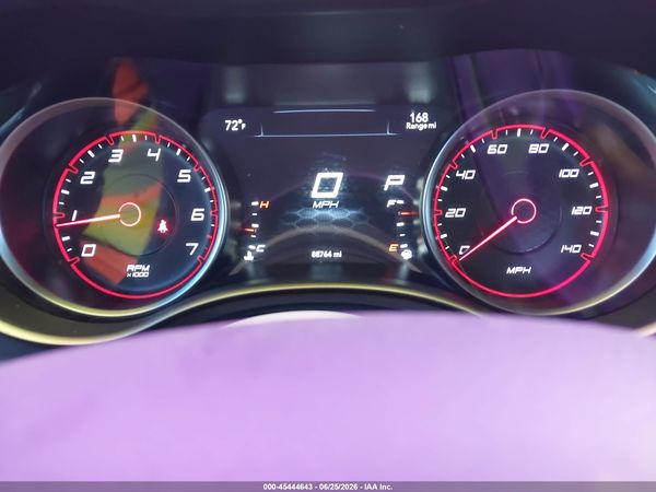 2021 DODGE CHARGER SXT RWD