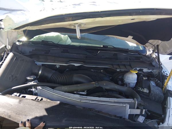 2019 RAM 1500 CLASSIC TRADESMAN  4X2 6'4 BOX