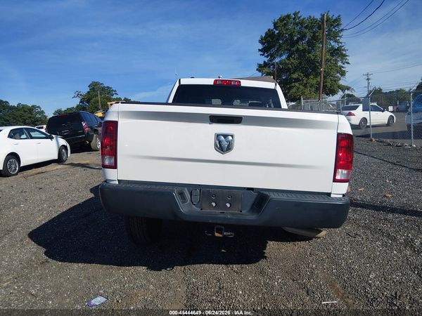 2019 RAM 1500 CLASSIC TRADESMAN  4X2 6'4 BOX