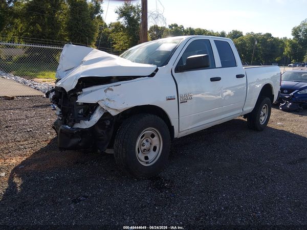 2019 RAM 1500 CLASSIC TRADESMAN  4X2 6'4 BOX