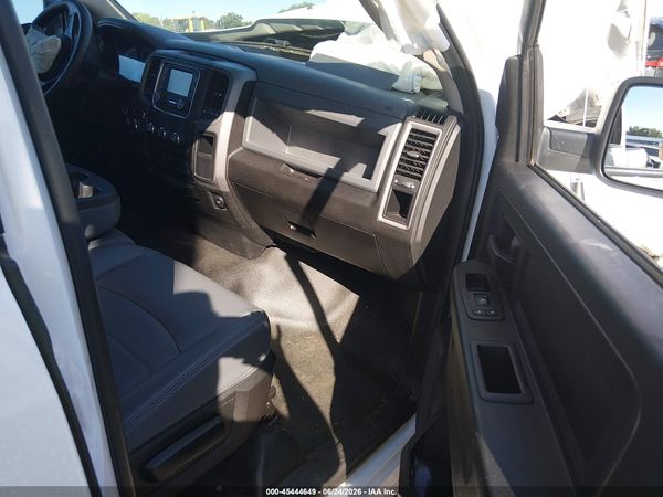 2019 RAM 1500 CLASSIC TRADESMAN  4X2 6'4 BOX