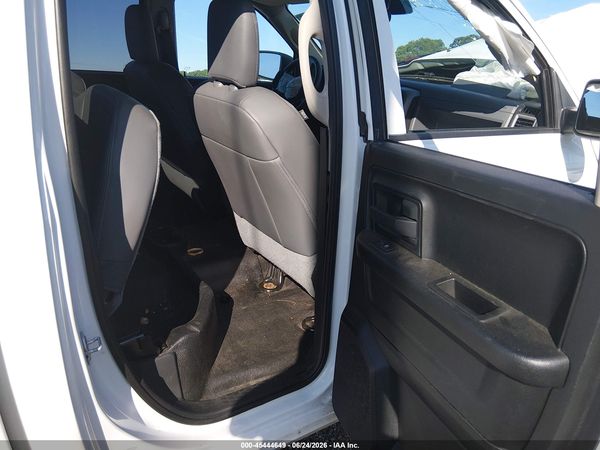 2019 RAM 1500 CLASSIC TRADESMAN  4X2 6'4 BOX