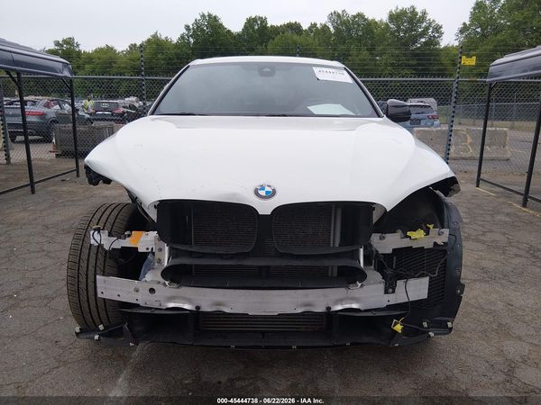 2019 BMW X6 XDRIVE35I