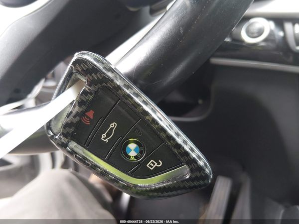 2019 BMW X6 XDRIVE35I