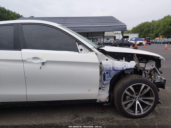 2019 BMW X6 XDRIVE35I