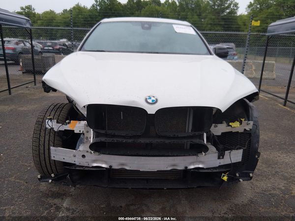 2019 BMW X6 XDRIVE35I