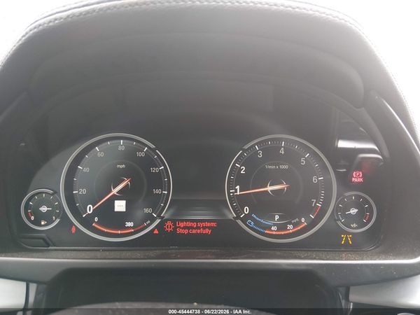 2019 BMW X6 XDRIVE35I