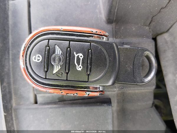 2015 MINI HARDTOP COOPER S