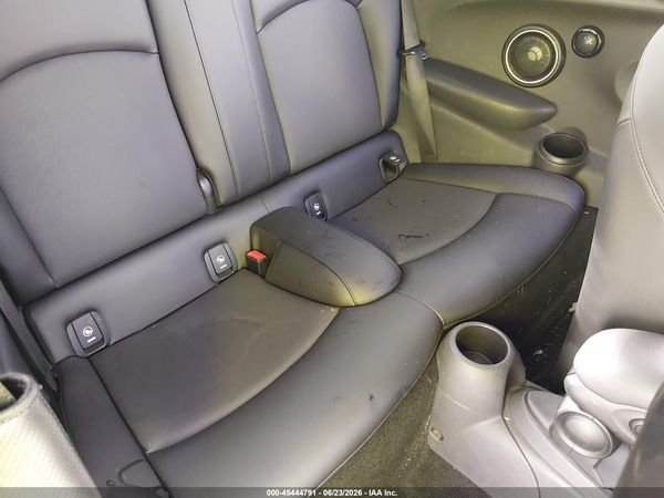 2015 MINI HARDTOP COOPER S