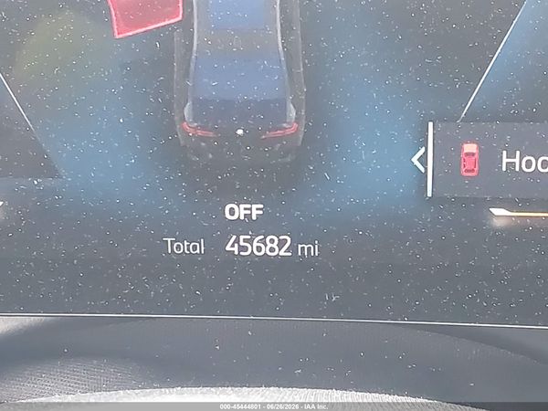 2024 BMW I5 EDRIVE40