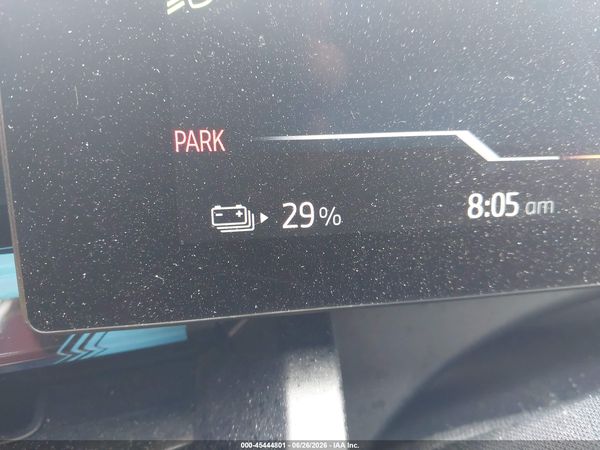2024 BMW I5 EDRIVE40