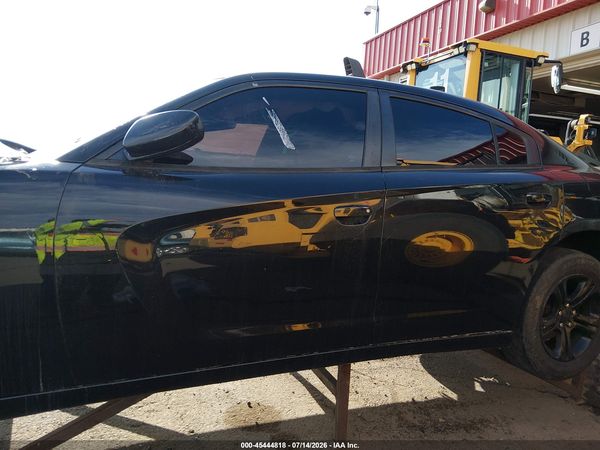 2015 DODGE CHARGER SE